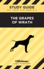 Image for CliffsNotes on Steinbeck&#39;s The Grapes of Wrath : Literature Notes