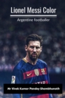 Image for Lionel Messi Color