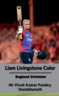 Image for Liam Livingstone Color