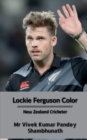 Image for Lockie Ferguson Color