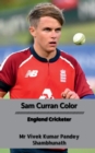 Image for Sam Curran Color