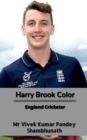 Image for Harry Brook Color