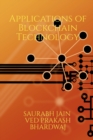 Image for Emerging Applications of Blockchain Technology : Develop a deeper understanding of emerging areas within the realm of blockchain &quot;a disruptive technology&quot;.