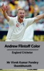 Image for Andrew Flintoff Color
