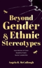 Image for Beyond Gender and Ethnic Stereotypes