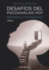 Image for Desafios del psicoanalisis hoy - Tomo 1