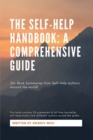 Image for The Self-Help Handbook