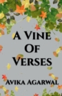 Image for A Vine Of Verses