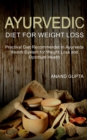 Image for Ayurvedic Diet for Weight Loss