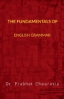 Image for The Fundamentals of English Grammar
