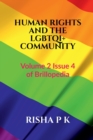 Image for Human Rights and the Lgbtqi+ Community