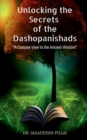 Image for Unlocking the Secrets of the Dashopanishads