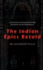 Image for The Indian Epics Retold