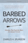 Image for Barbed Arrows