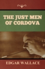 Image for The Just Men of Cordova