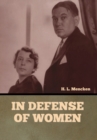 Image for In Defense of Women