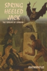 Image for Spring Heeled Jack : The Terror of London