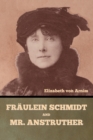 Image for Fraulein Schmidt and Mr. Anstruther