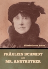 Image for Fraulein Schmidt and Mr. Anstruther