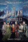 Image for Aralan Chronicles: The Golden Scepter