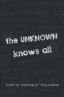 Image for UNKNOWN Knows All