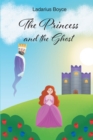Image for Princess and the Ghost