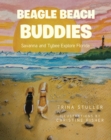 Image for Beagle Beach Buddies: Savanna and Tybee Explore Florida