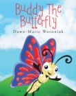 Image for Buddy the Butterfly