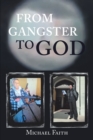 Image for FROM GANGSTER TO GOD