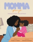Image for Momma Prays: Featuring the lullaby aEURoeSleep and DreamaEUR