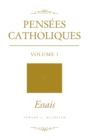 Image for Pensees Catholiques : Volume 1 Essais