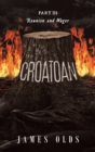 Image for Croatoan