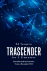 Image for Trascender: Los 3 Elementos (Spanish Edition)