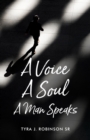 Image for Voice A Soul A Man Speaks