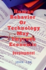 Image for Human Behavior or Technology May Improve Economic