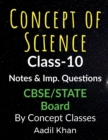 Image for Concept of Science