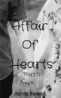 Image for Affair of Hearts (Part