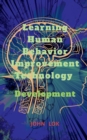 Image for Learning Human Behavior Improvement Technology