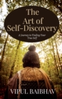 Image for The Art of Self-Discovery