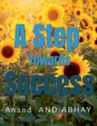 Image for A Step Towards Success