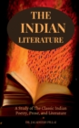 Image for The Indian Literature