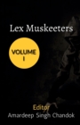 Image for Lex Musketeers