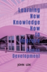 Image for Learning New Knowledge How to Improve