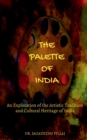 Image for The Palette of India