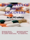 Image for Principles of Drug discovery