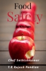 Image for Food Safety in Kitchen