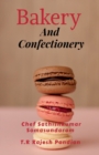 Image for Bakery And Confectionery