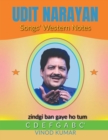 Image for Udit Narayan Songs&#39; Western Notes