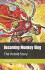 Image for Becoming Monkey King