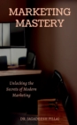 Image for Marketing Mastery